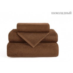 Гладкокрашенное полотенце AQ MX46 Россия