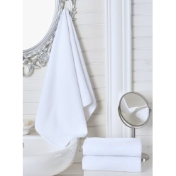 Махровое полотенце "Отель" 450 гр/м2 (Турция)